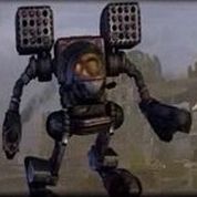 Mechwarrior [Manowar - Brothers of Metal]